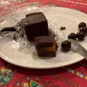 Meet your Posher, Richard